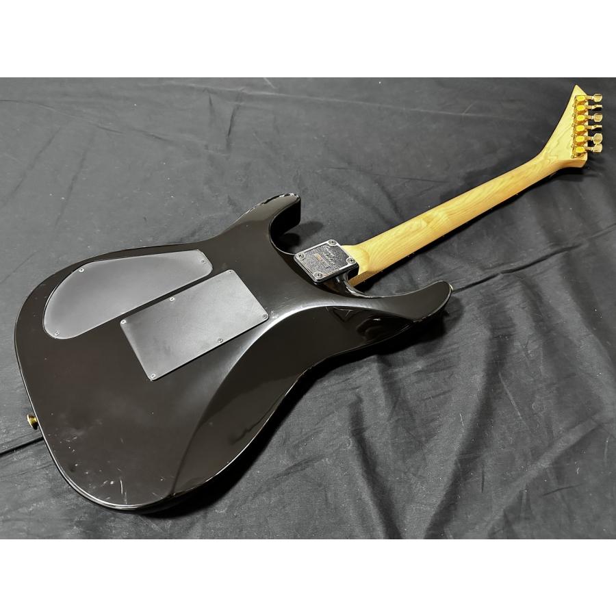 Grover Jackson DK.A-55(グローバージャクソン)【新発田店