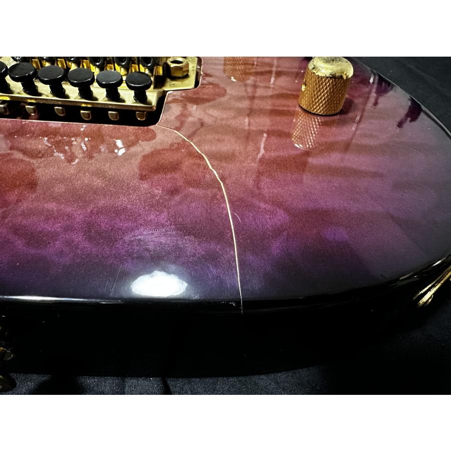 Grover Jackson DK.A-55(グローバージャクソン)【新発田店