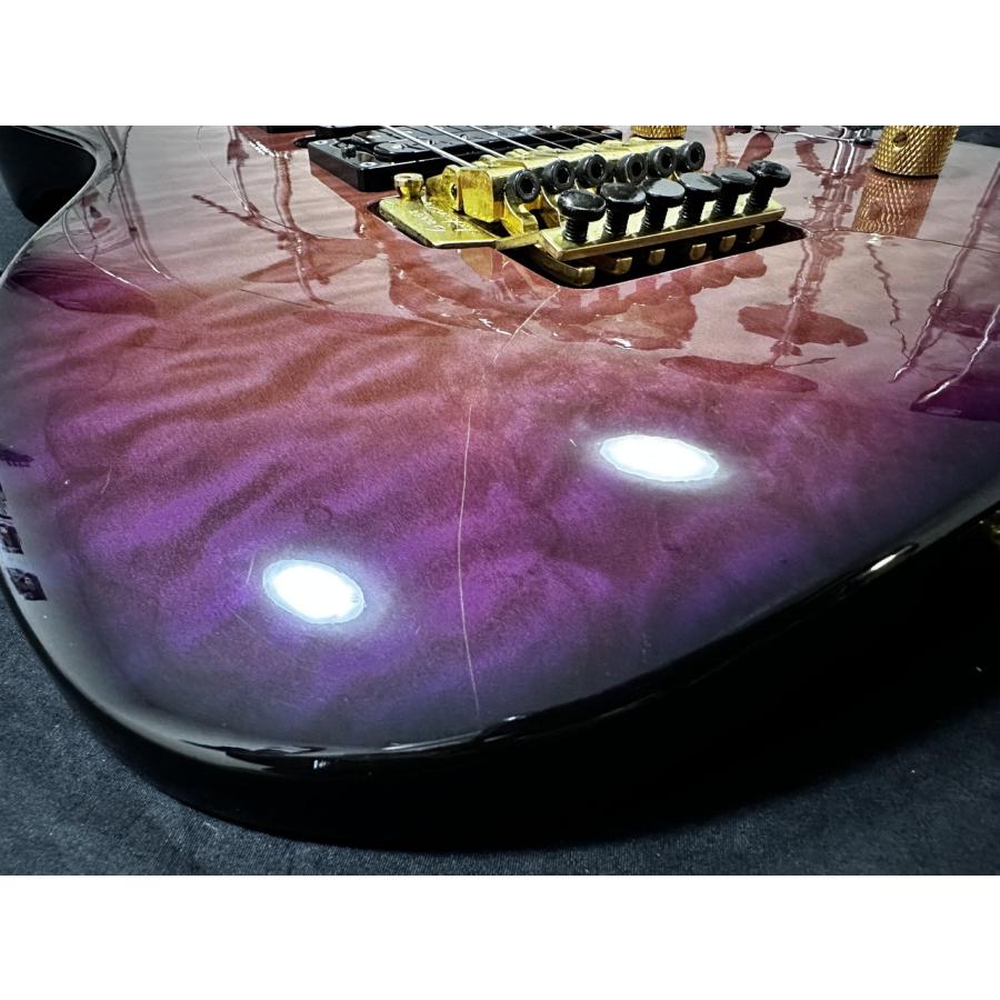 Grover Jackson DK.A-55(グローバージャクソン)【新発田店