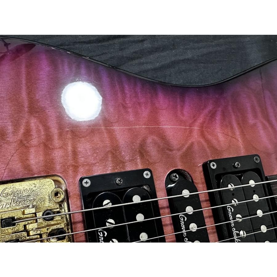 Grover Jackson DK.A-55(グローバージャクソン)【新発田店 