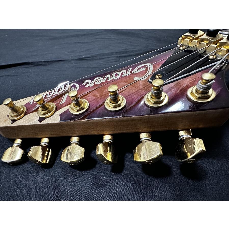 Grover Jackson DK.A-55(グローバージャクソン)【新発田店