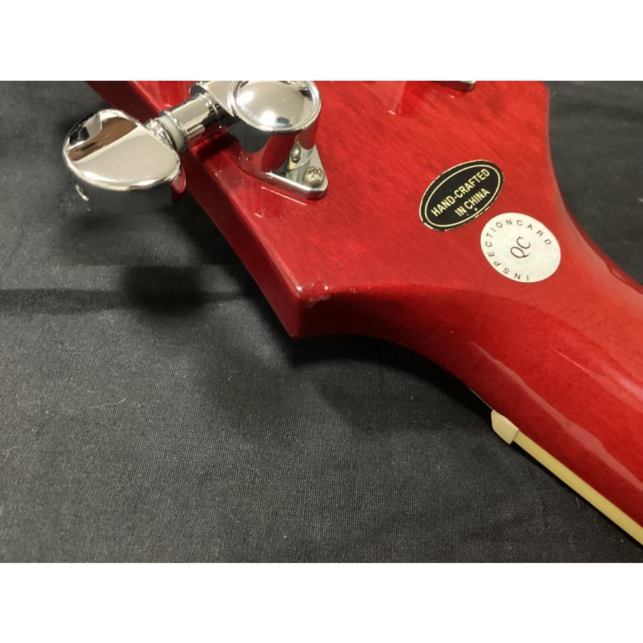 本日まで出品 Epiphone LesPaul Standard HB Epiphone エピフォン Les Paul Standard Plus Top Pro (HB) 36