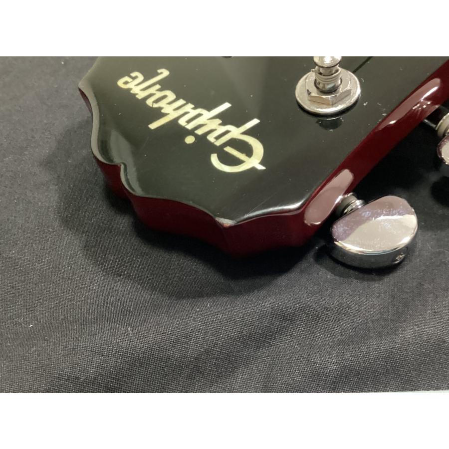 Epiphone Les Paul Standard Plus Top (エピフォン レスポール