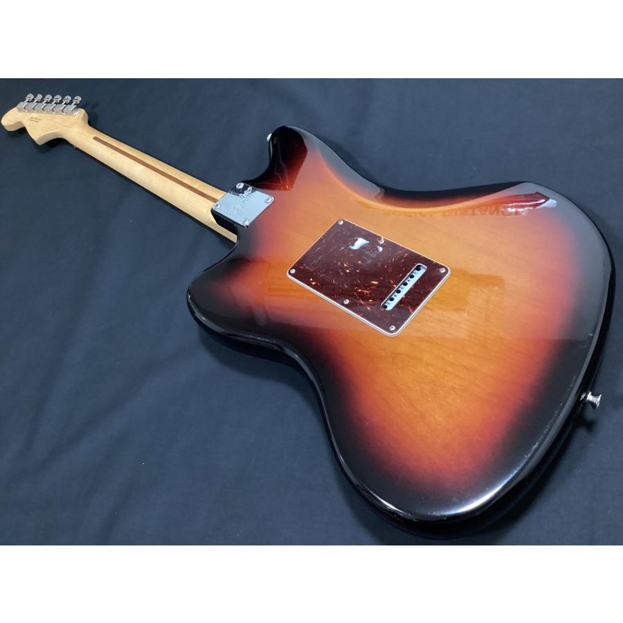 Fender American Performer Jazzmaster 3-Color Sunburst(フェンダー  ジャズマスター)【イオンモール新発田店】