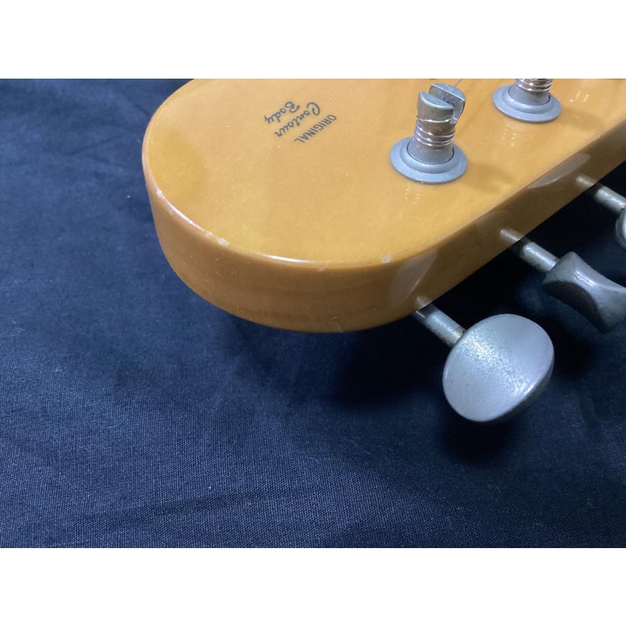 Fender Japan ST62/3TS(フェンダージャパン ストラトキャスター