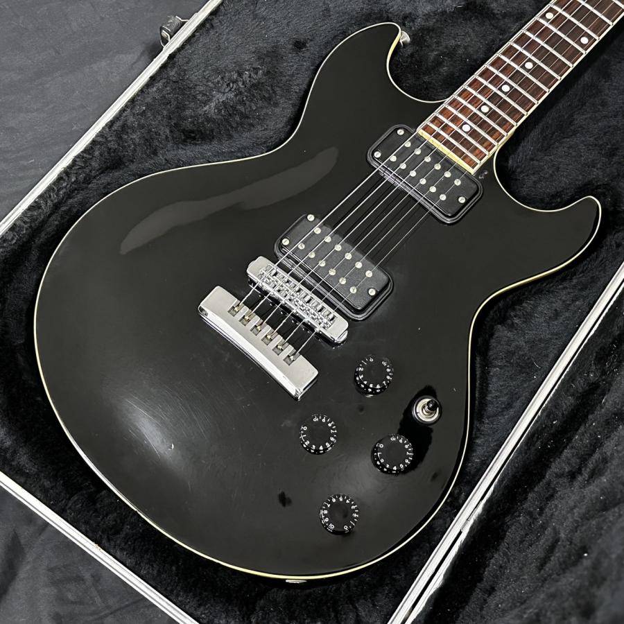 Fender Japan Flame Standard(フェンダージャパン マスターシリーズ