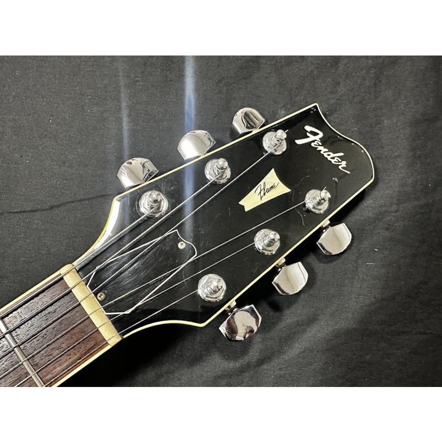 Fender Japan Flame Standard(フェンダージャパン マスターシリーズ