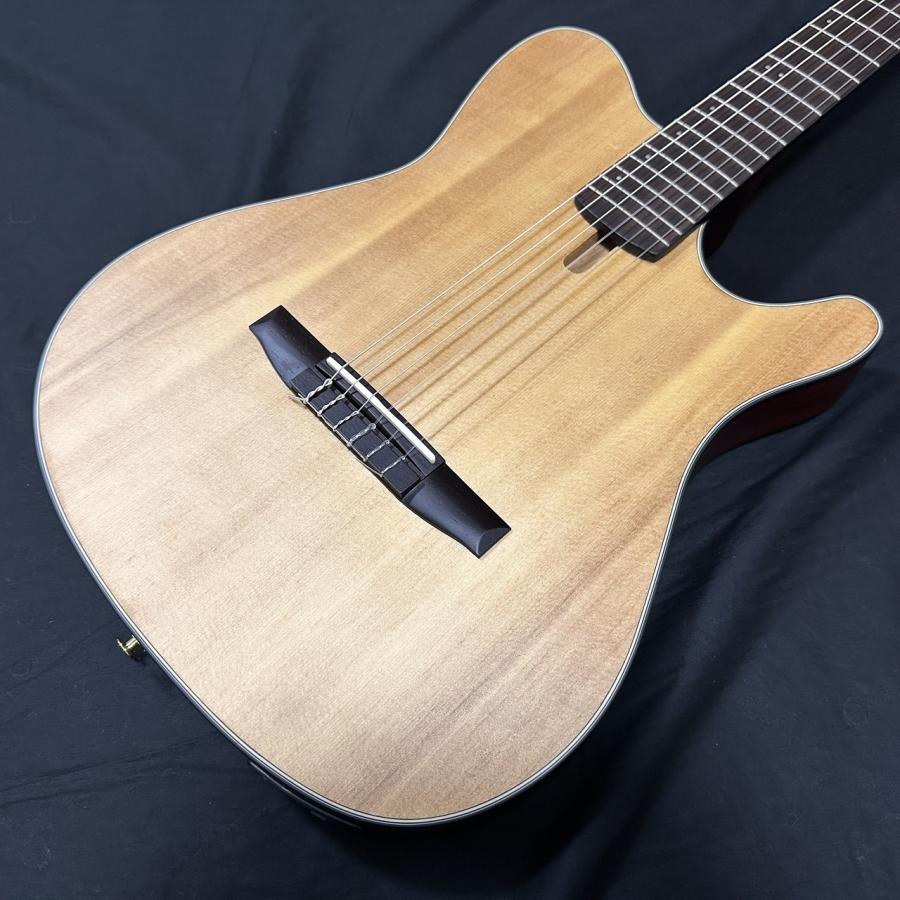 Ibanez FRH10N/NTF(アイバニーズ エレガットギター)【新発田店