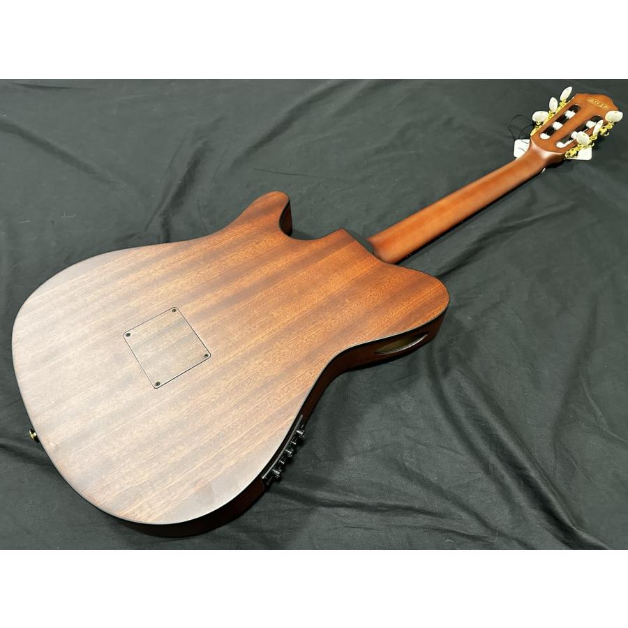 Ibanez FRH10N/NTF(アイバニーズ エレガットギター)【新発田店