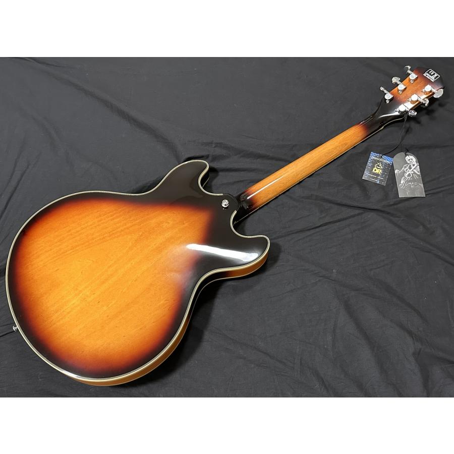 Sire H7/VS(サイアー セミアコ)【新発田店】 : あぽろんYahoo!店