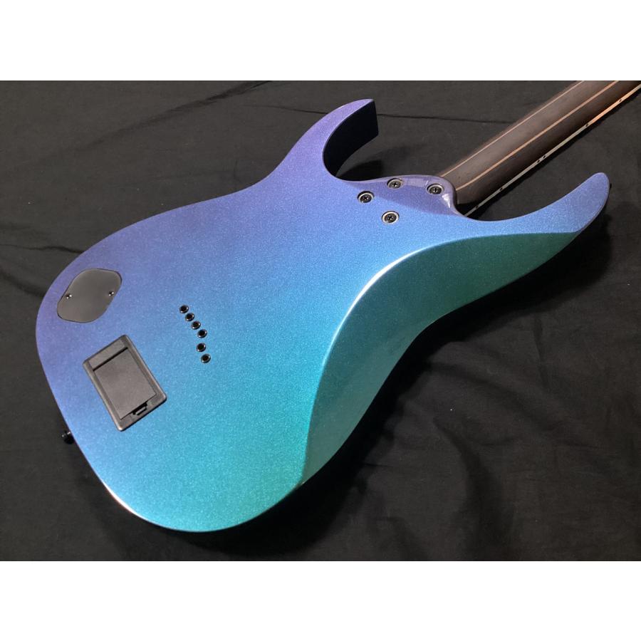 Ibanez RG631ALF-BCM(アイバニーズ ストラト)【新発田店