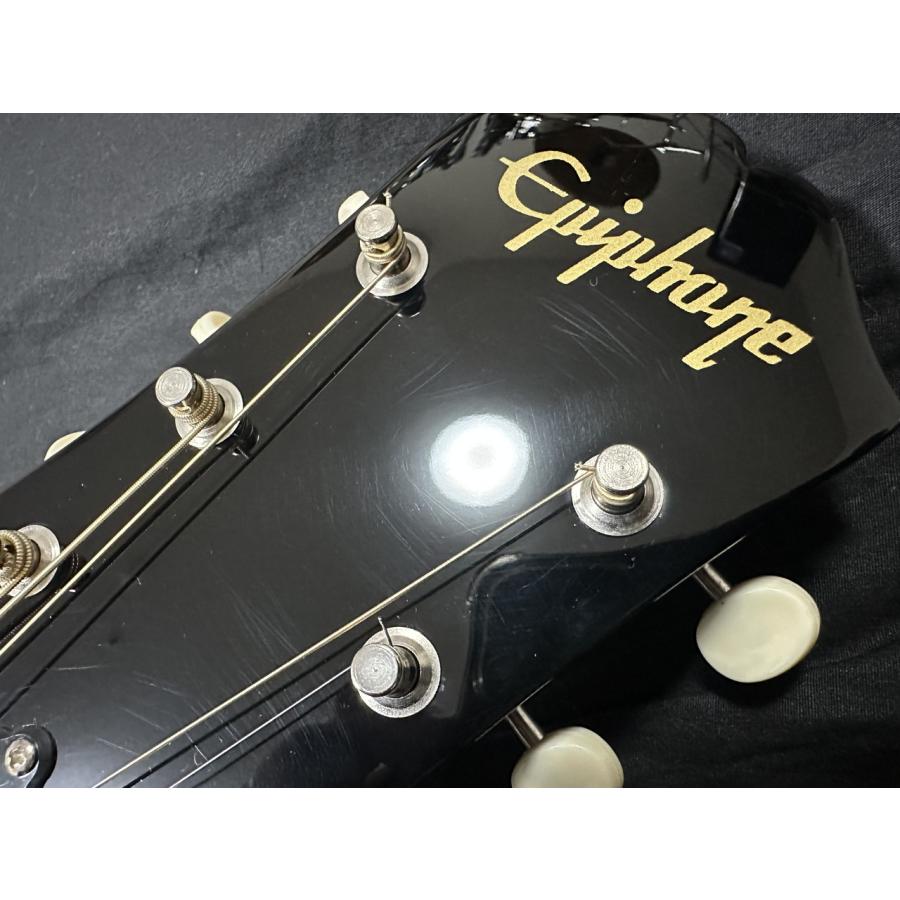 Epiphone Kazuyoshi Saito J-45 Outfit(エピフォン エレクトリック