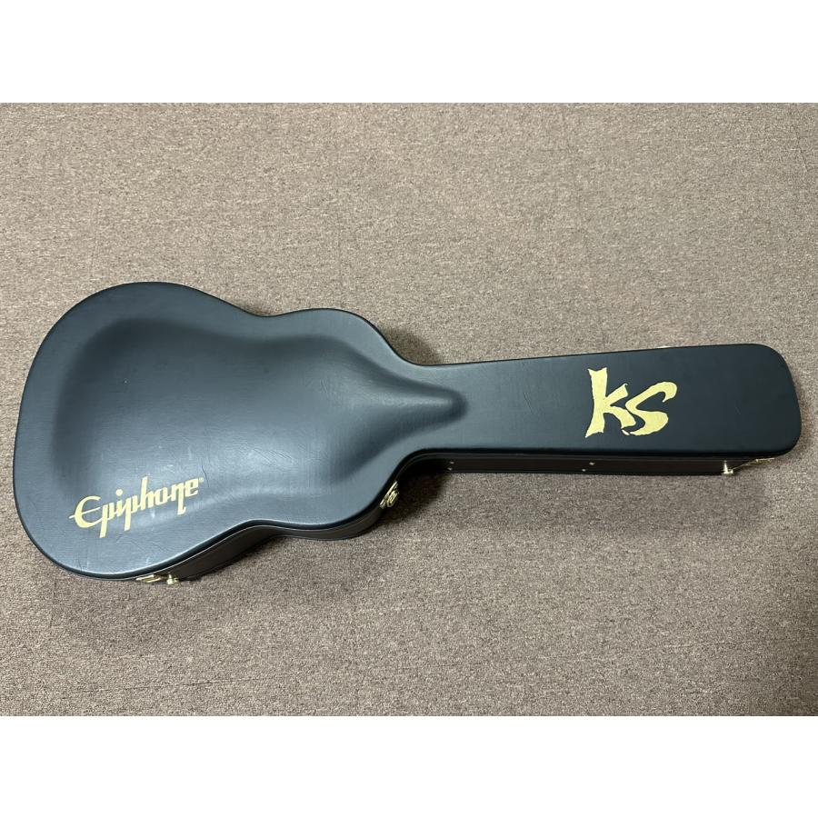 Epiphone Kazuyoshi Saito J-45 Outfit(エピフォン エレクトリック