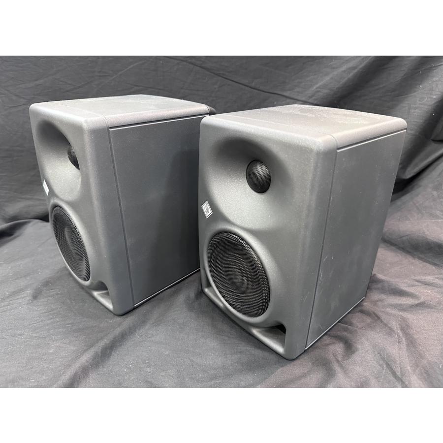 NEUMANN ( ノイマン ) KH80 DSP パワードモニタースピーカー Amazon | Neumann ノイマン KH 80 DSP A G EU モニター