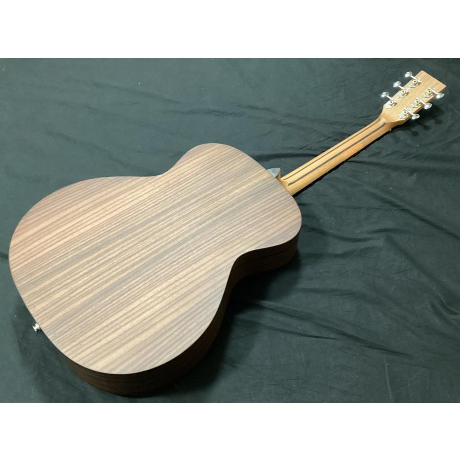 NAGI アコースティックギターエレアコメイプル