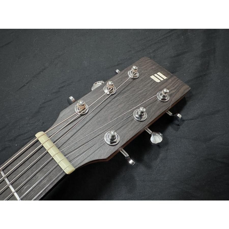 NAGI GUITARS Kuro.E(ナギギターズ エレクトリックアコースティック