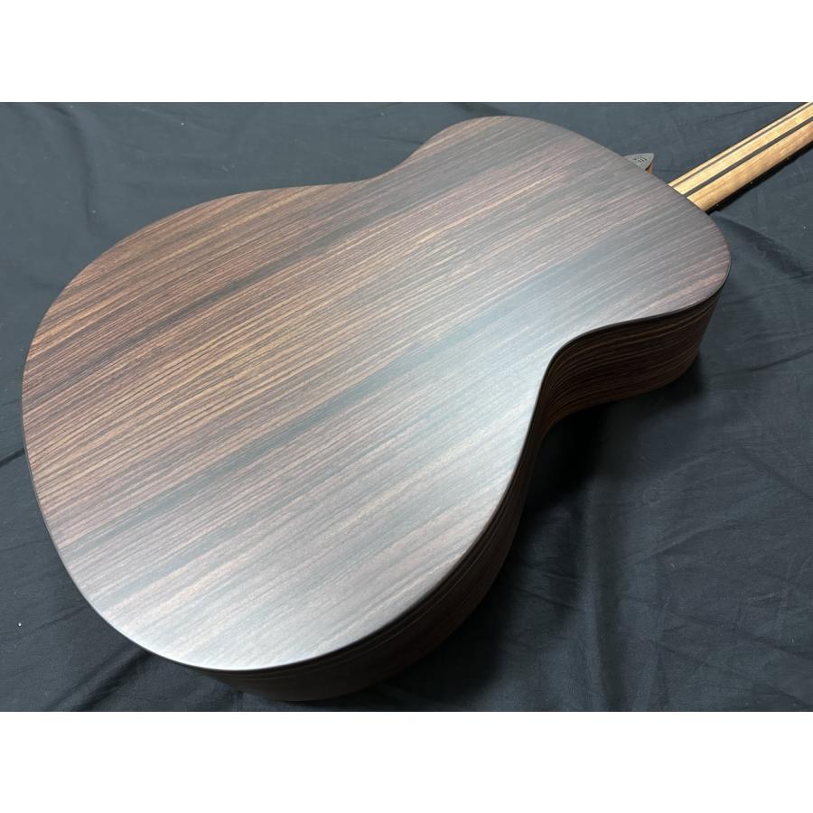 NAGI GUITARS Kuro.E(ナギギターズ エレクトリックアコースティック