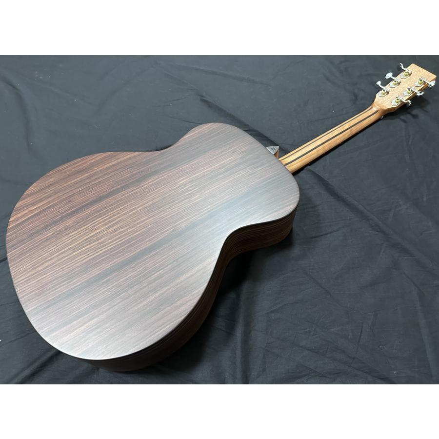 NAGI GUITARS Kuro.E(ナギギターズ エレクトリックアコースティック