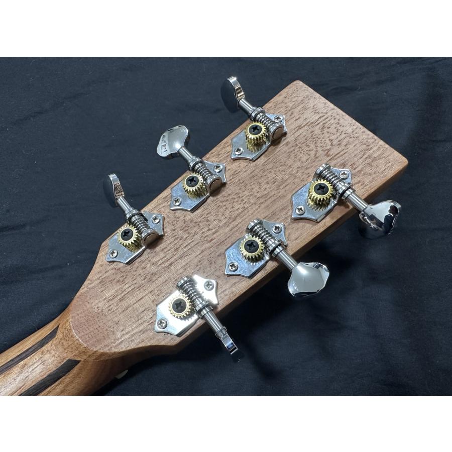 NAGI GUITARS Kuro.E(ナギギターズ エレクトリックアコースティック