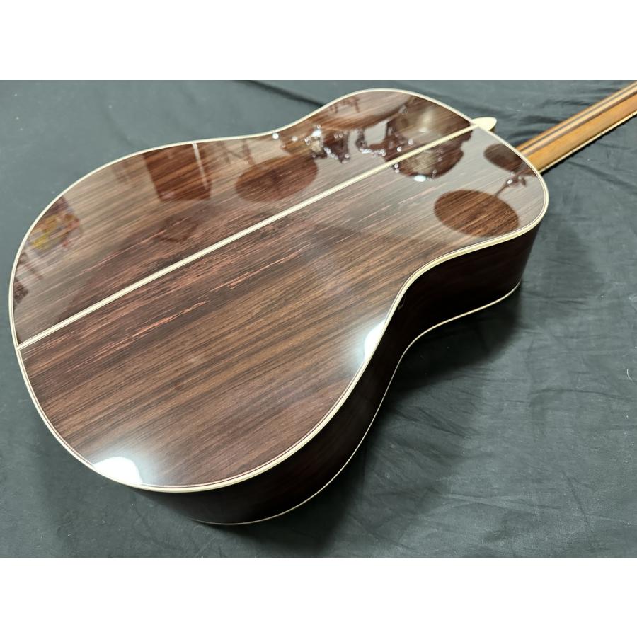 YAMAHA LL36ARE (ヤマハ アコースティックギター オール単板 オール