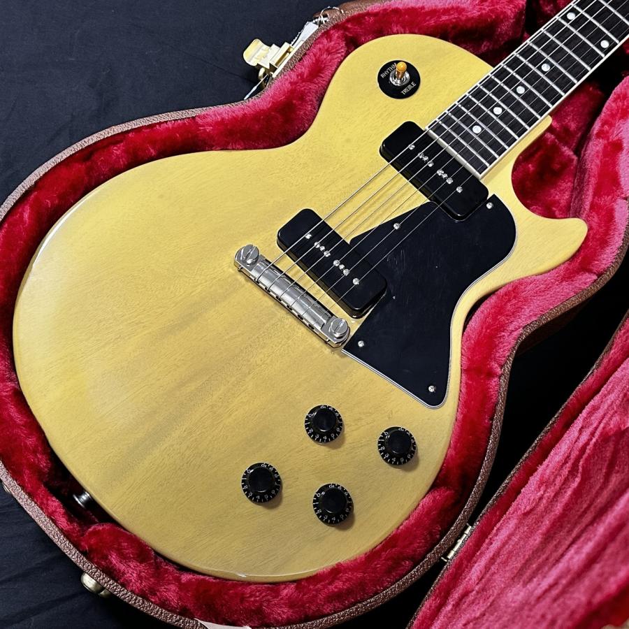 Gibson Les Paul Special TV Yellow(ギブソン レスポールスペシャル