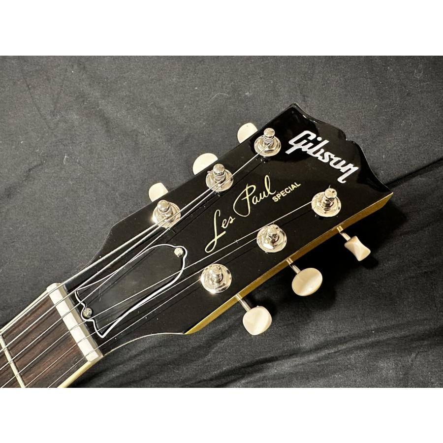 Gibson Les Paul Special TV Yellow(ギブソン レスポールスペシャル
