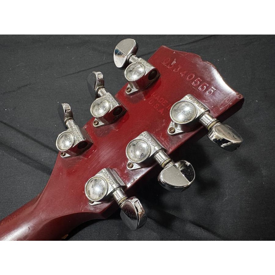 Gibson Les Paul Studio(ギブソン レスポールスタジオ 2000年製