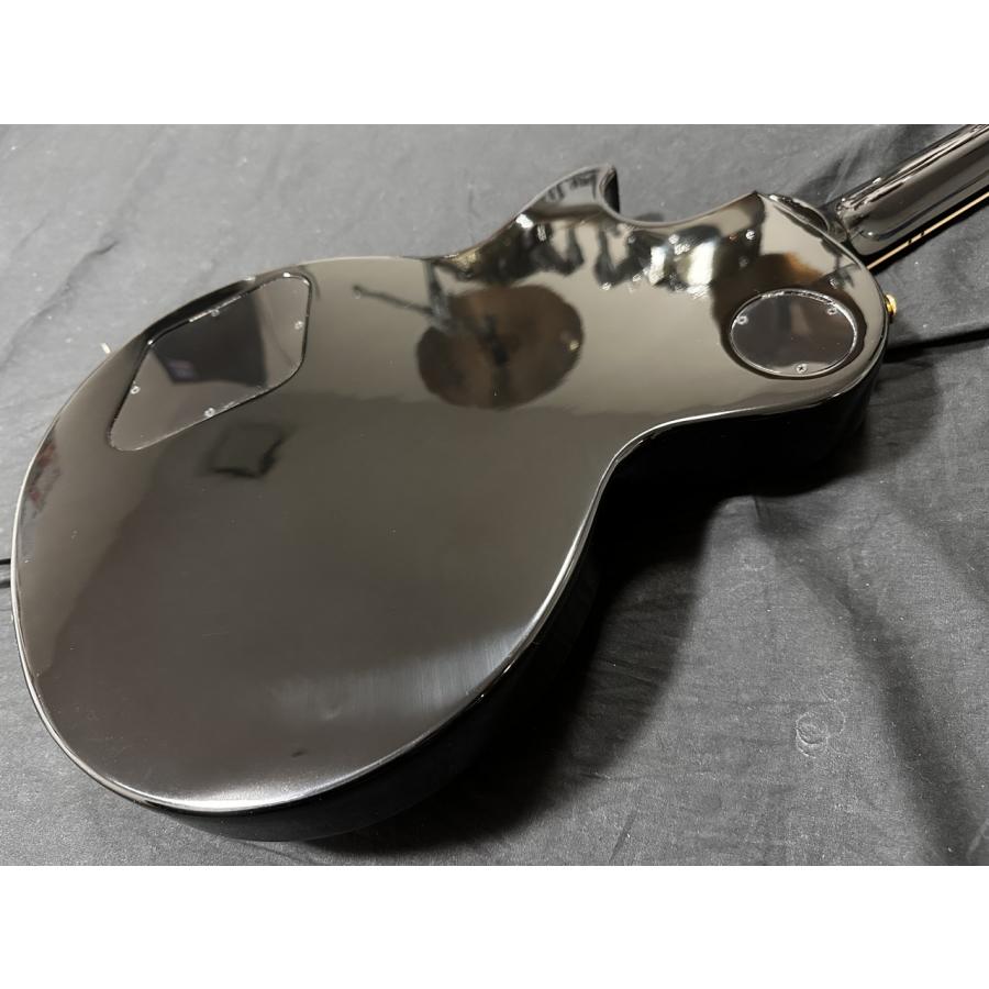 Gibson Les Paul Studio/Ebony/Gold Hardware(ギブソン レスポール