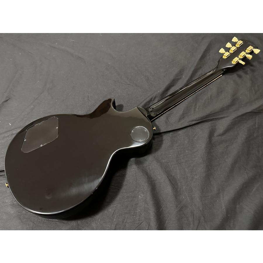 Gibson Les Paul Studio/Ebony/Gold Hardware(ギブソン レスポール
