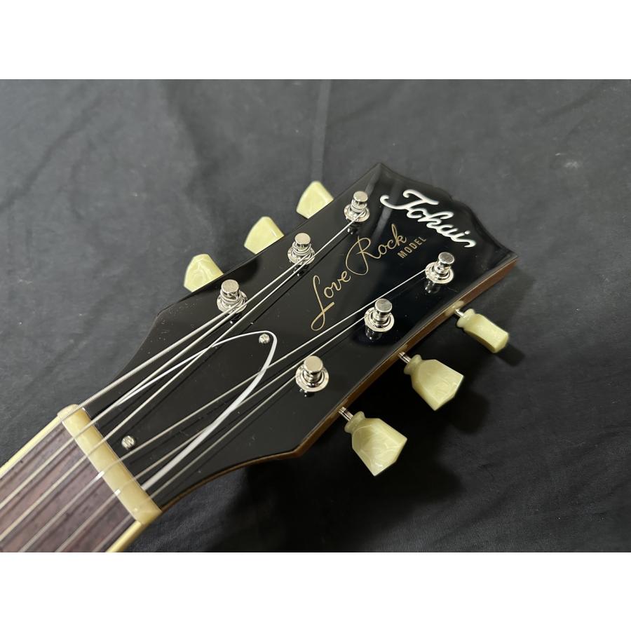 Tokai LS-101S/SGM(トーカイ レスポール)【新発田店】 : あぽろんYahoo 