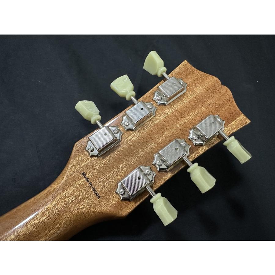 Tokai LS-101S/SGM(トーカイ レスポール)【新発田店】 : あぽろんYahoo