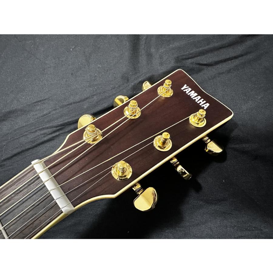 YAMAHA LS6 ARE/BS(ヤマハ エレクトリックアコースティックギター