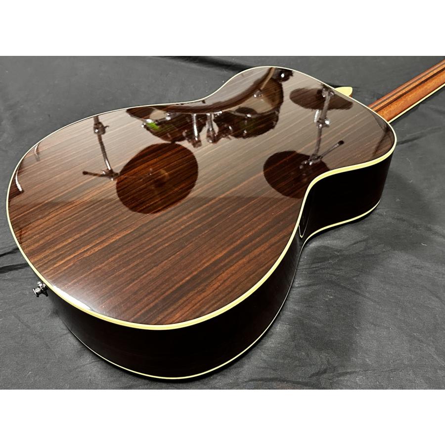 YAMAHA LS6 ARE/BS(ヤマハ エレクトリックアコースティックギター