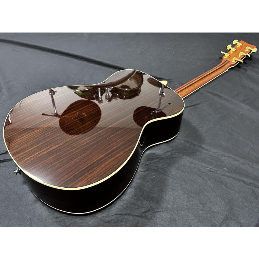 YAMAHA LS6 ARE/BS(ヤマハ エレクトリックアコースティックギター