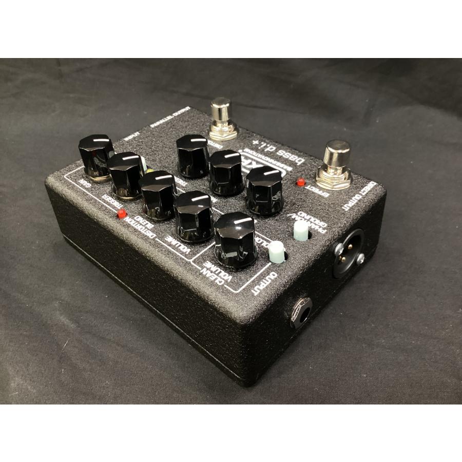 MXR M80 Bass D.I.+【新発田店】 : あぽろんYahoo!店 - 通販 - Yahoo
