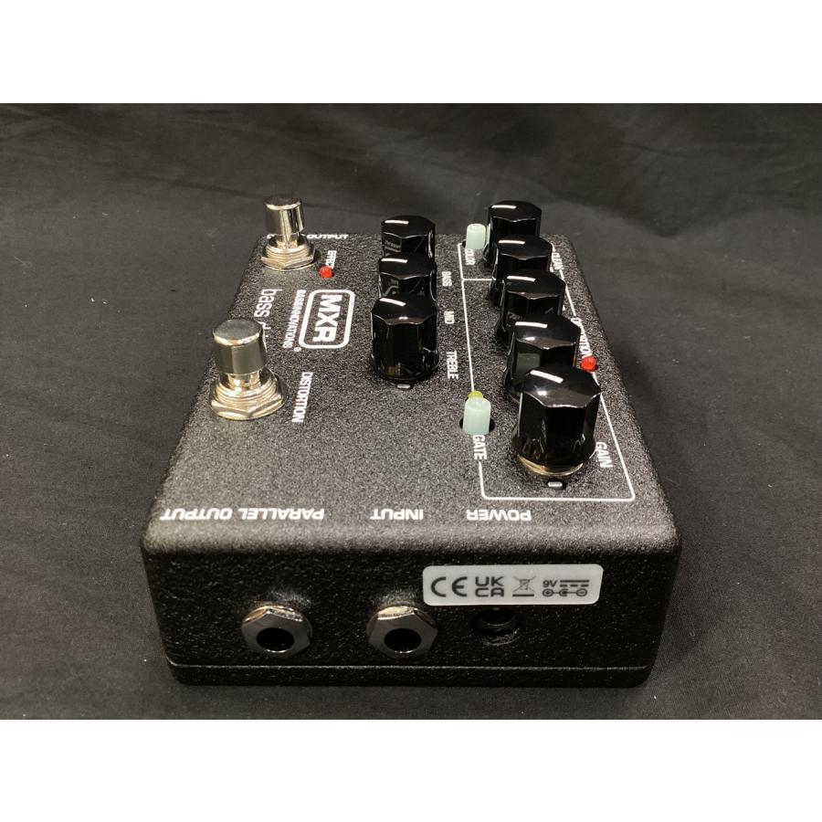 MXR M80 Bass D.I.+【新発田店】 : あぽろんYahoo!店 - 通販 - Yahoo