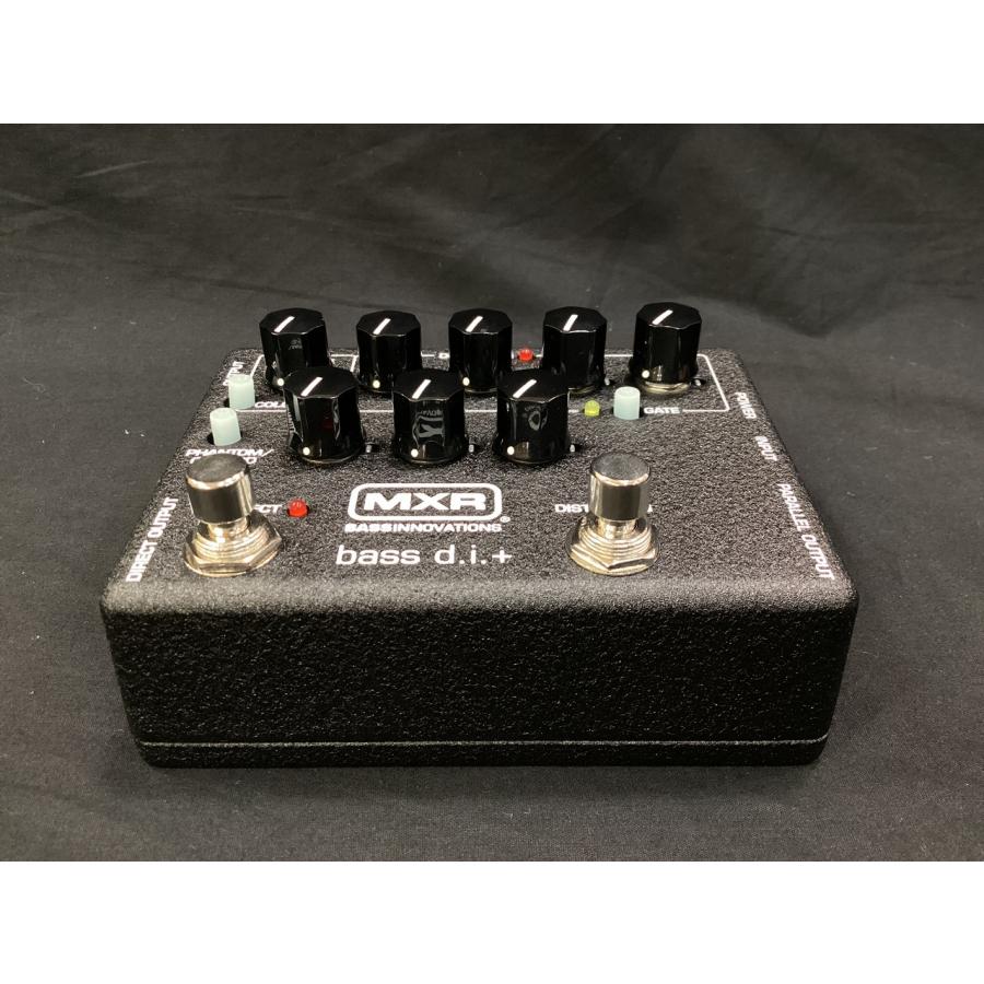 MXR M80 Bass D.I.+【新発田店】 : あぽろんYahoo!店 - 通販 - Yahoo