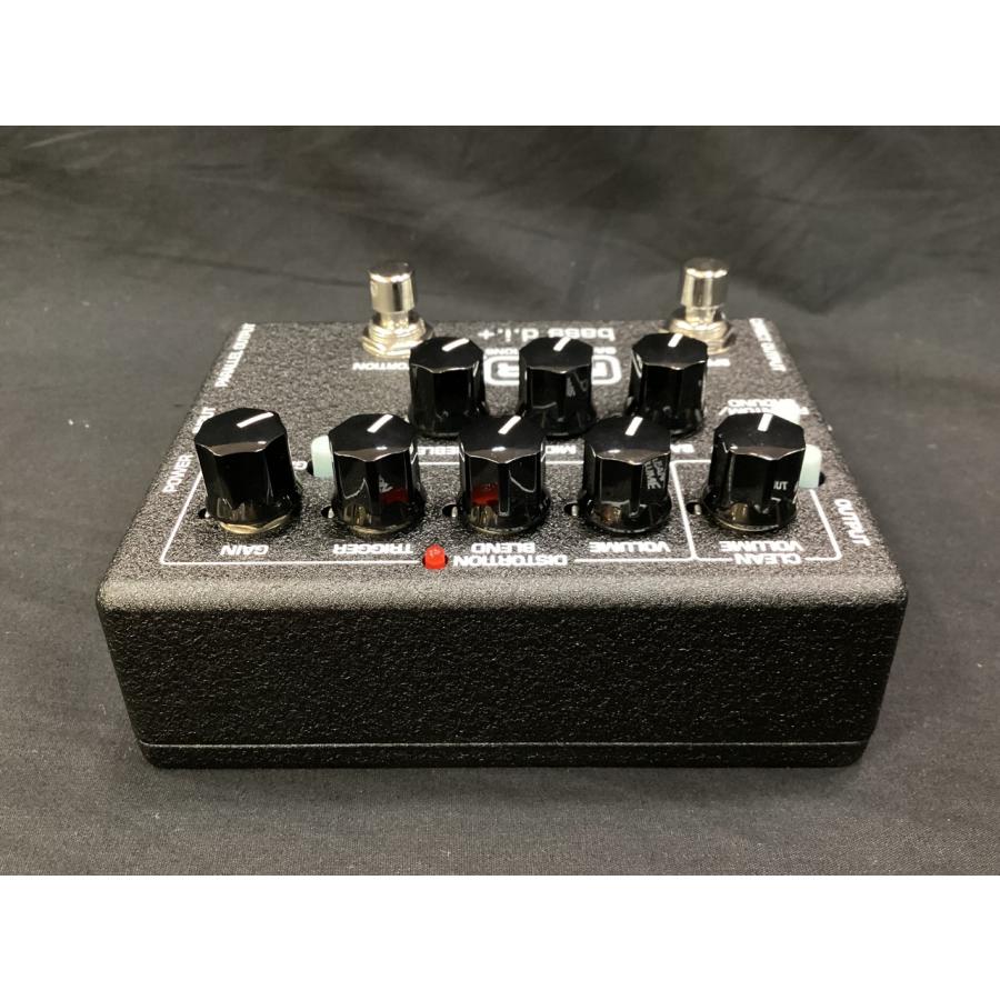 MXR M80 Bass D.I.+【新発田店】 : あぽろんYahoo!店 - 通販 - Yahoo