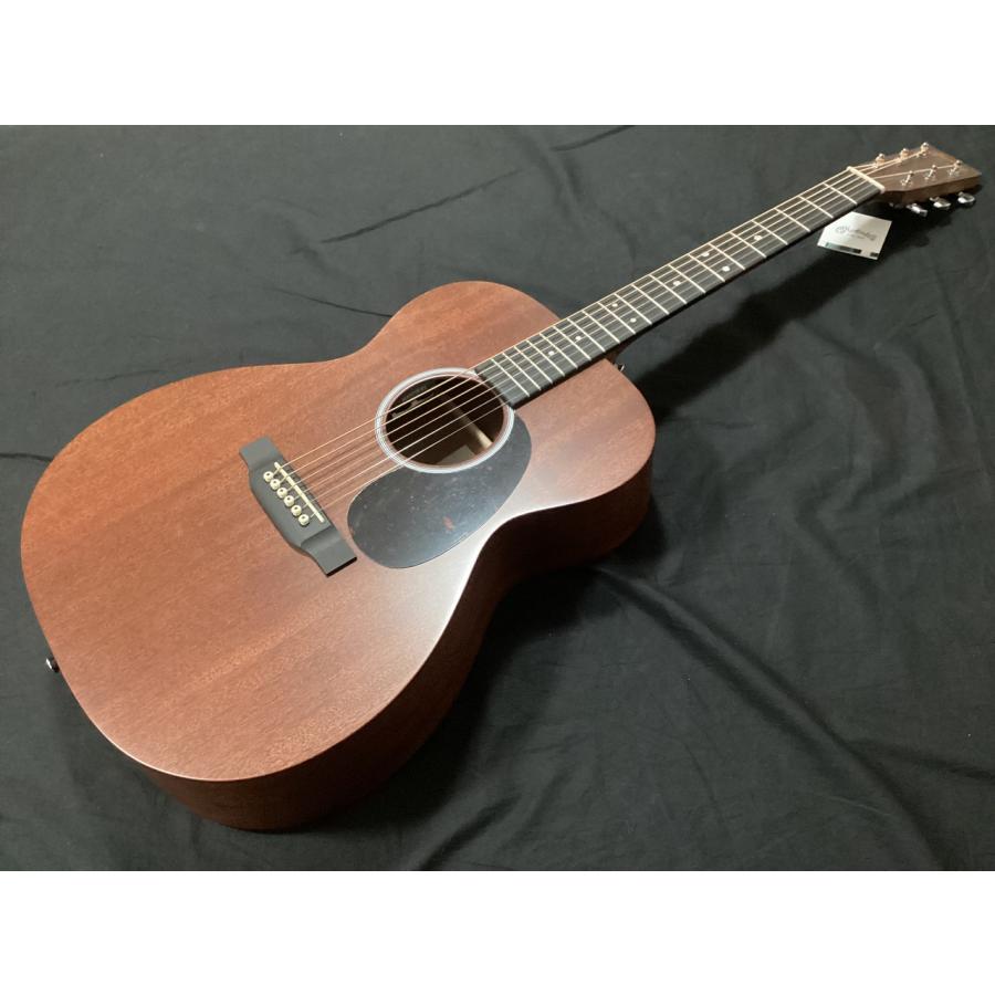 Martin OOO-10E(マーチン オールサベリ-エレアコ)【新発田店 