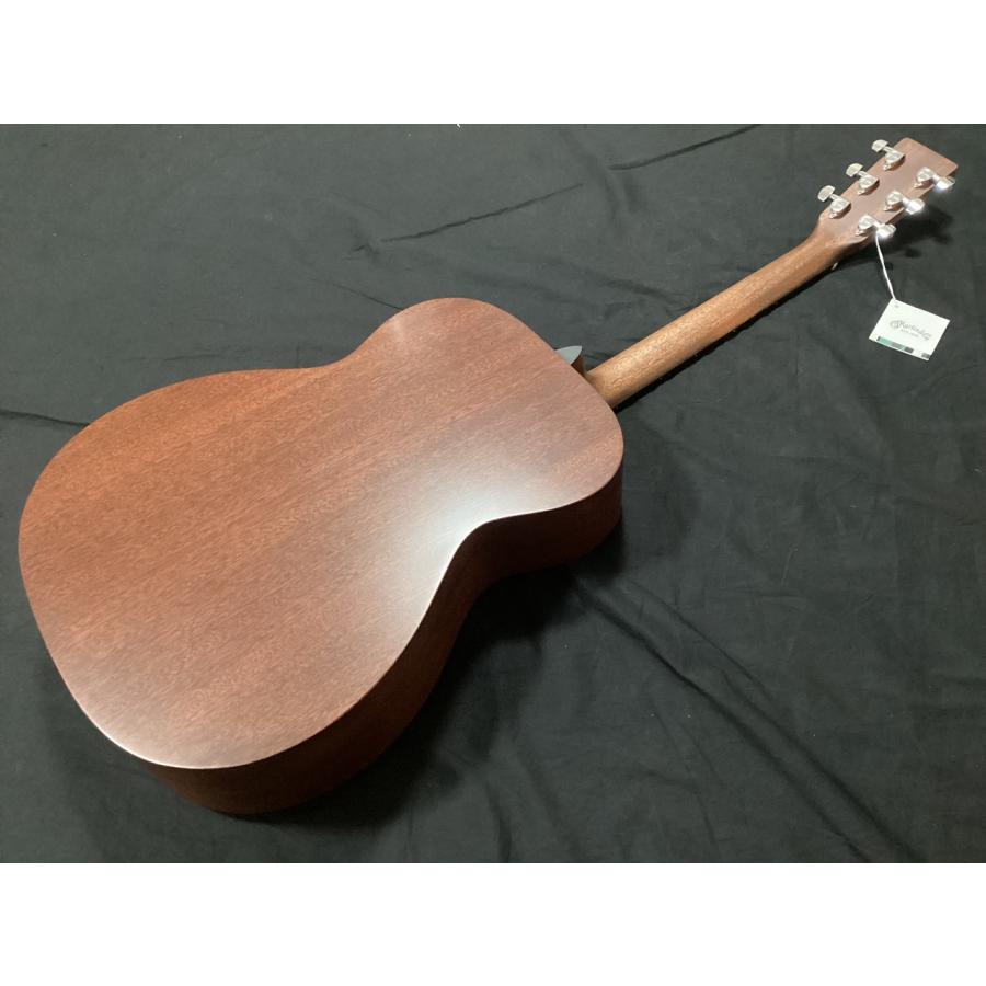 Martin OOO-10E(マーチン オールサベリ-エレアコ)【新発田店 