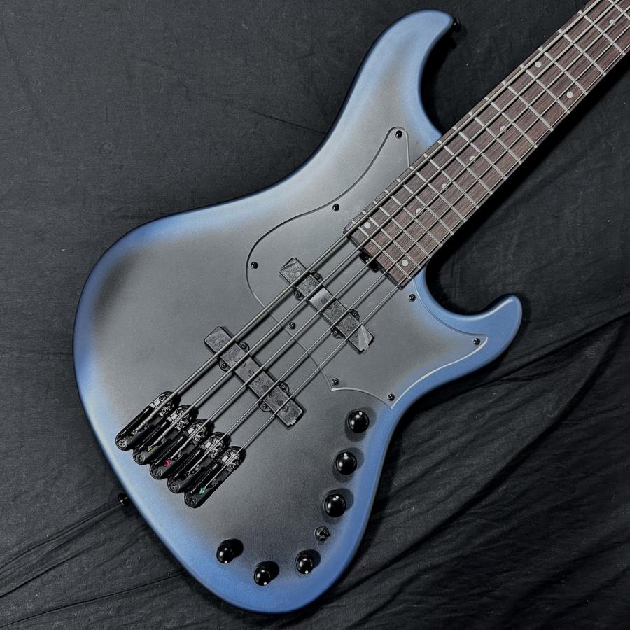 Ibanez MDM1005/Midnight Arctic Ocean Matte(アイバニーズ ジャズ