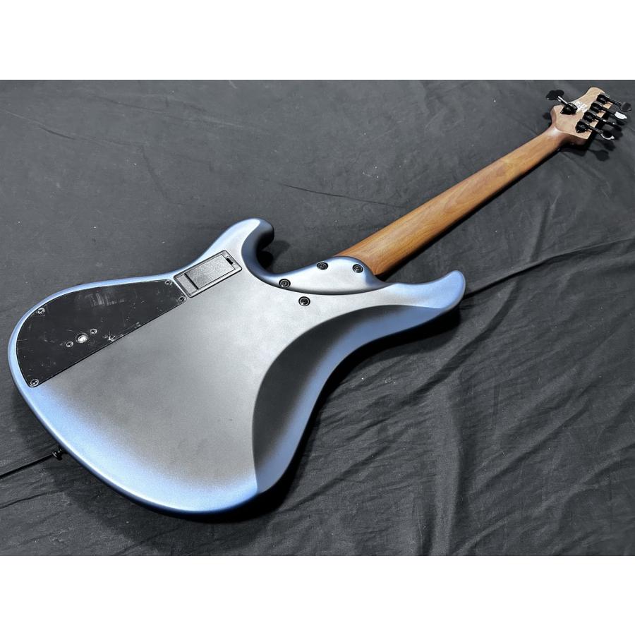 Ibanez MDM1005/Midnight Arctic Ocean Matte(アイバニーズ ジャズ