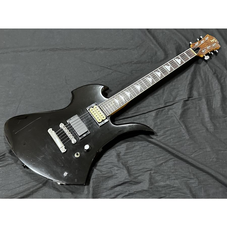Fernandes MG-80X/MOD(フェルナンデス モッキンバードタイプ