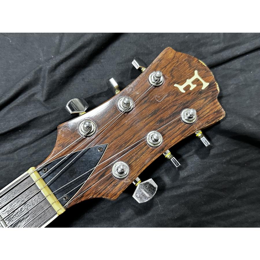 Fernandes MG-80X/MOD(フェルナンデス モッキンバードタイプ