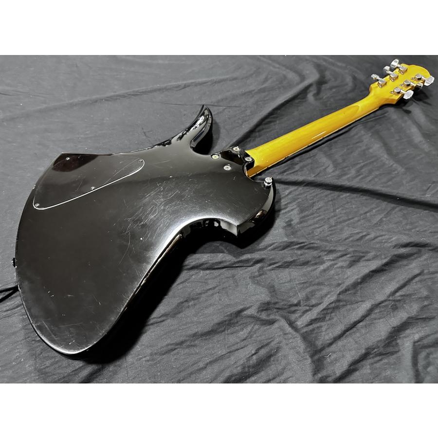 Fernandes MG-80X/MOD(フェルナンデス モッキンバードタイプ