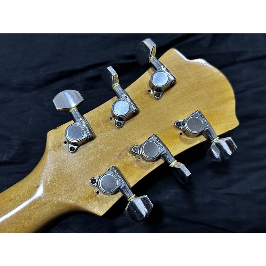 Fernandes MG-80X/MOD(フェルナンデス モッキンバードタイプ