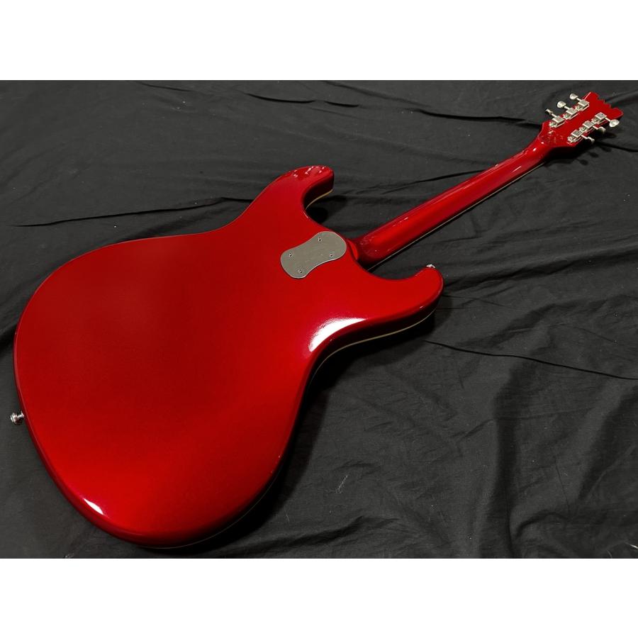 Mosrite 1964 Type 黒雲製(エレキギター モズライト)【新発田店