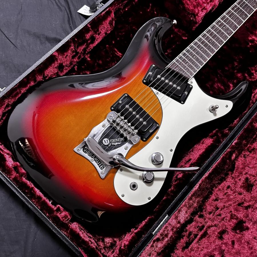 Mosrite Fillmore 1965 Type(エレキギター モズライト)【新発田店