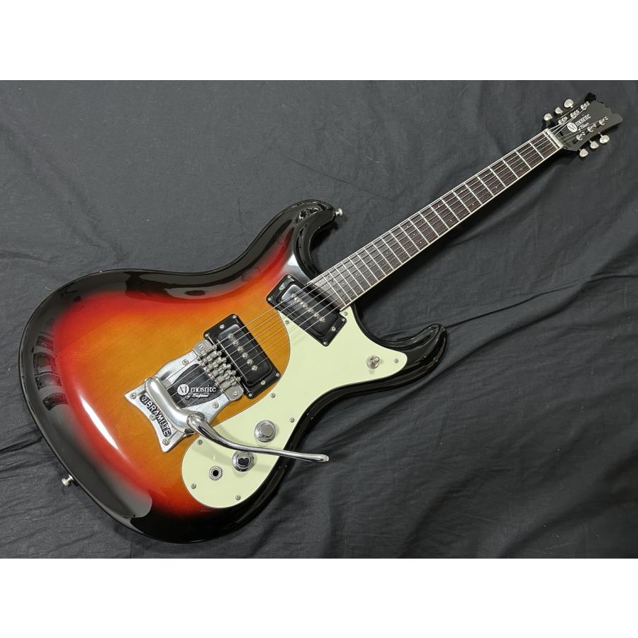 Mosrite Fillmore 1965 Type(エレキギター モズライト)【新発田店