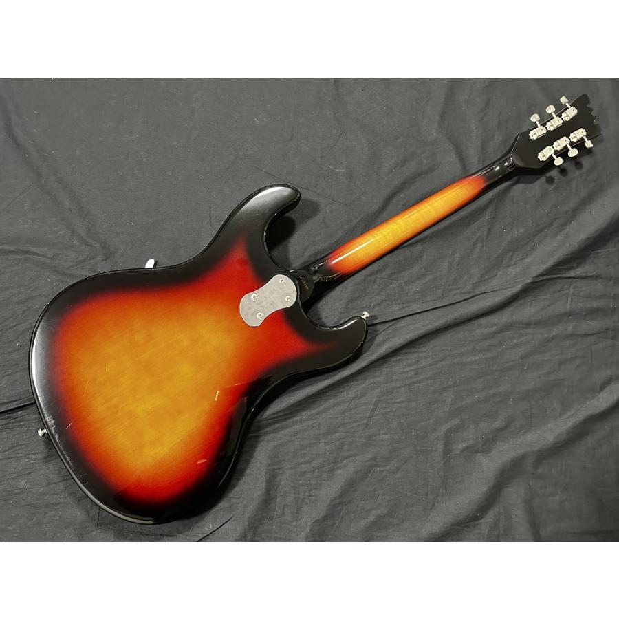 Mosrite Fillmore 1965 Type(エレキギター モズライト)【新発田店